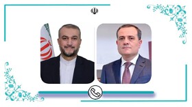 تاکید وزیر امور خارجه آذربایجان بر حضور شرکتهای ایرانی در بازسازی «قره باغ»