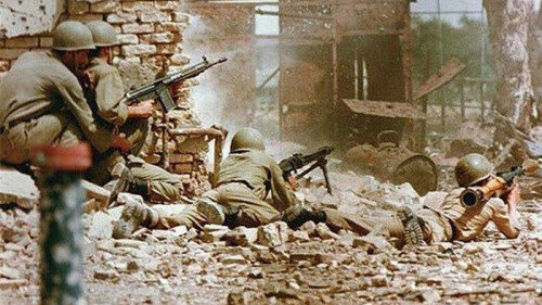 آرشیو توییت سخنگوی شورای نگهبان درباره سالروز فتح خرمشهر