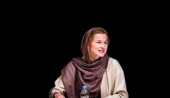 حکایت دختر ماجراجوی هلندی در ایران