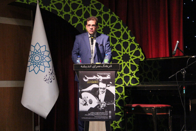 حسن ناهید: ۶۰ سال با شهیدی دوست بودم و یک بار ندیدم عصبانی شود