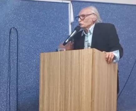 دولتآبادی: ادبیات جدی از «من» آغاز نمیشود