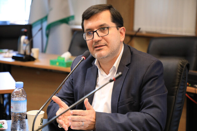 عکس آرشیوی است ارزیابی ایمنی ۲۸۰۰ مدرسه دولتی در شهر تهران