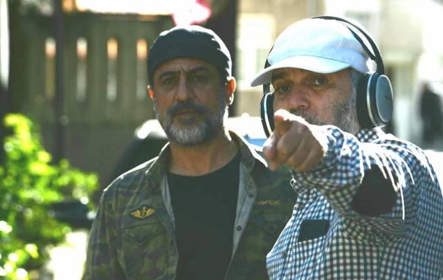 سریال های کاندیدای پخش در نوروز/ «نون خ» قطعی شد