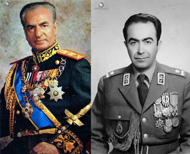 نخ تسبیحِ حزب توده و محمدرضا پهلوی