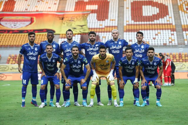 ترکیب استقلال مقابل آلومینیوم مشخص شد