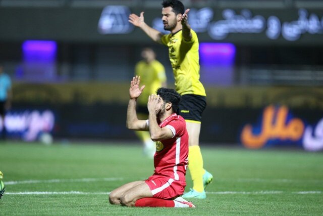 لیگ را بکش! لیگ را بکش!