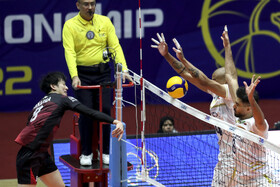 سرمربی گاز جنوبی عراق: می‌توانستیم بازی را طور دیگر رقم بزنیم/ آرزوی پیروزی داشتیم