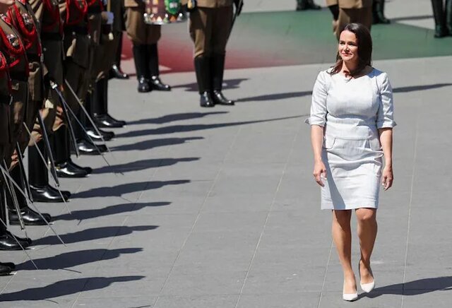 رئیس جمهور جدید مجارستان حمله به اوکراین را محکوم کرد 