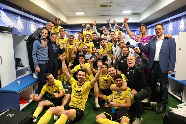 سپاهان فصل جدید؛ خالی از ستاره و بدون بمب نقل و انتقالاتی سپاهان فصل جدید؛ خالی از ستاره و بدون بمب نقل و انتقالاتی