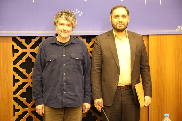 مدیران جدید شبکههای تلویزیونی معارفه شدند