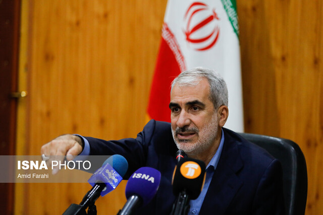 احراز صلاحیت در رتبهبندی معلمان جدی است/آموزش از اول مهرماه حضوری است احراز صلاحیت در رتبهبندی معلمان جدی است/آموزش از اول مهرماه حضوری است