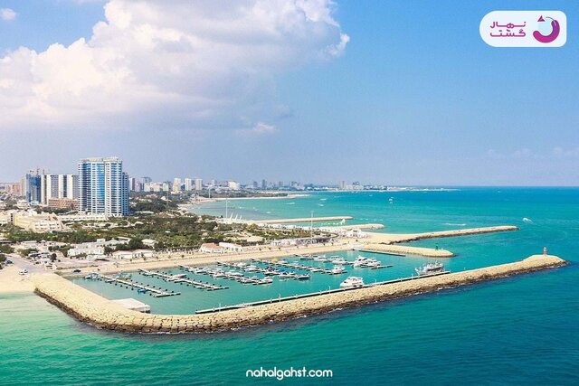 با رعایت این نکات، هزینه تور کیش را کاهش دهید