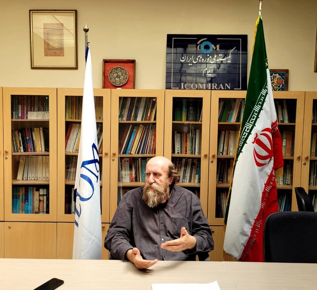 آموزش و پرورش در جدایی کودکان از موزه مقصر است