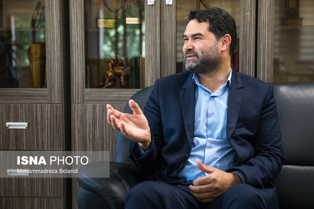 زنان به زودی به ورزشگاه میروند/ طرح عجیب ضدفرهنگی سلطانیفر 6 پایگاه خبری ججین زنان به زودی به ورزشگاه میروند/ طرح عجیب ضدفرهنگی سلطانیفر!