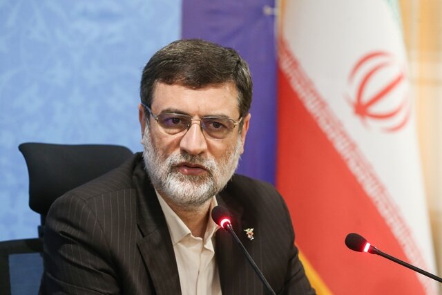 گرامیداشت یاد شهدا و ادای احترام به خانواده شهدای خبرنگار گرامیداشت یاد شهدا و ادای احترام به خانواده شهدای خبرنگار