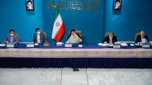 موافقت دولت با اختصاص تسهیلات بانکی به واحدهای تولیدی دام و طیور کشور موافقت دولت با اختصاص تسهیلات بانکی به واحدهای تولیدی دام و طیور کشور