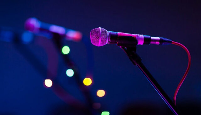 مسابقه خوانندگی در تلویزیون از امشب مسابقه خوانندگی در تلویزیون از امشب