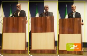 به دنبال کشف استعداد در استان‌ها هستیم