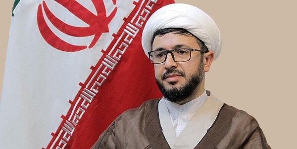 باقری: تبیین ریشههای مثبت مشکلات، بخشی از امیدآفرینی است باقری: تبیین ریشههای مثبت مشکلات، بخشی از امیدآفرینی است
