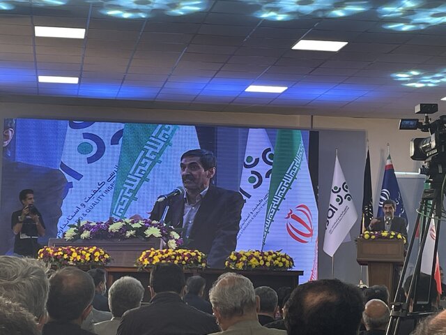 آغاز عملیات اجرایی برای «آزمون تصادف خودرو» در کشور