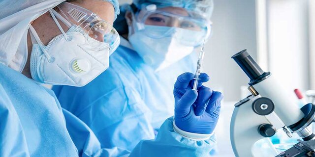 وبینار «بررسی فرمولاسیون و انواع واکسن» برگزار می‌شود