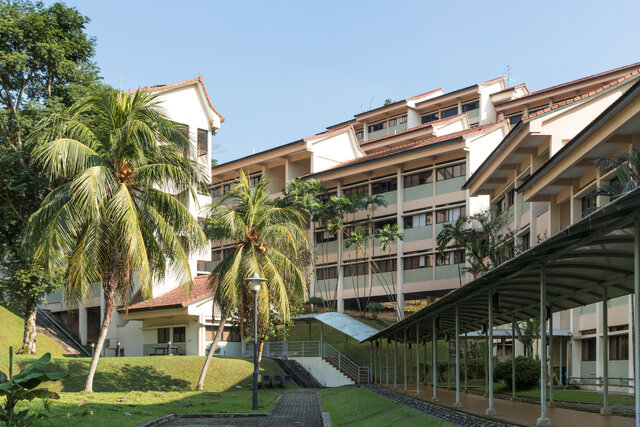 خوابگاههای چند دانشگاه برتر آسیایی در یک نگاه