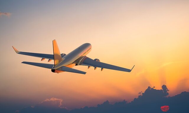 خرید آنلاین بلیط هواپیما