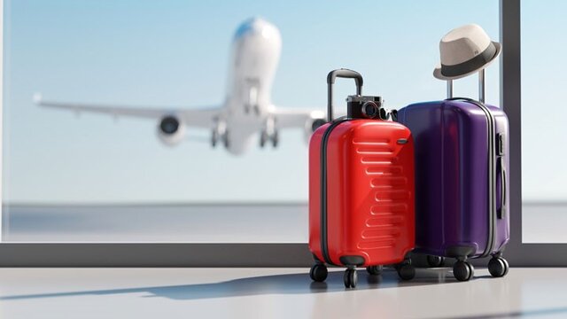 خرید اینترنتی بلیط هواپیما