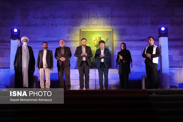 برگزیدگان دومین جایزه ملی داستان حماسی معرفی شدند