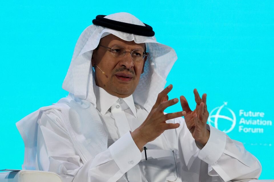 مقصر اصلی ریزش قیمت نفت از نظر عربستان