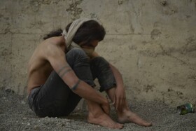 هیچ کس در این شهر نباید غمگین باشد