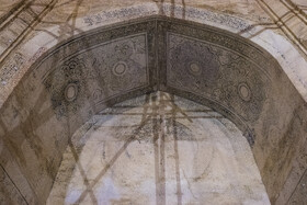 داربستهای گنبد سلطانیه نیز به مرور جزیی از تاریخ این بنای جهانی شدهاند، هر چند این بنای تاریخی 17 سال قبل یعنی در سال 1384در فهرست میراث جهانی به ثبت رسیده،اما در طول این نزدیک به دو دهه نیز اتفاق چندانی برای مرمت و ساماندهی این بنای تاریخی و جهانی رخ نداده است.