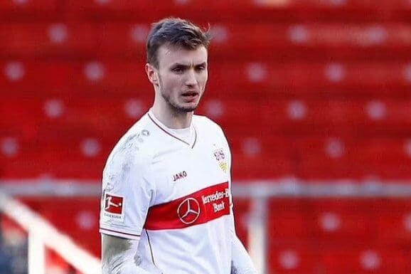 گزینه جدی بایرن برای جایگزینی لواندوفسکی 