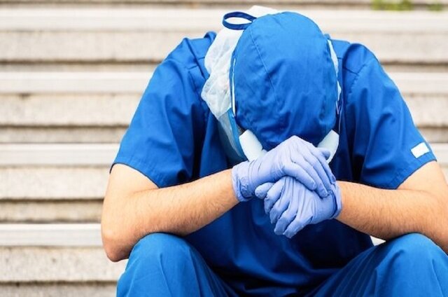 پرستاران چه میگویند؟