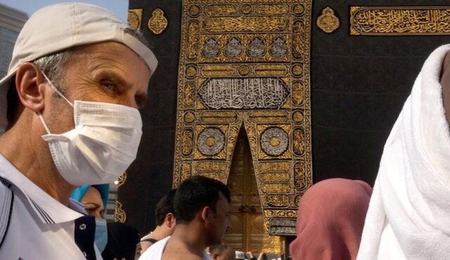 عکس تزیینی است. آخرین تصمیماتِ واکسیناسیون حجاج علیه "کرونا" و "مننژیت"/محدودیتهای اعزام بیماران به حج