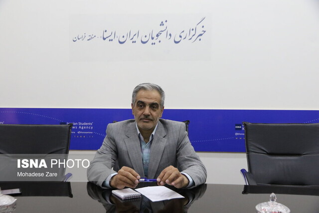 عکس از آرشیو «عفاف و حجاب» یکی از بخشهای ویژه هفدهمین نمایشگاه بینالمللی قرآن مشهد