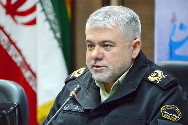 معیشت مردم دغدغه پلیس / برخورد با محتکران ادامه دارد معیشت مردم دغدغه پلیس / برخورد با محتکران ادامه دارد