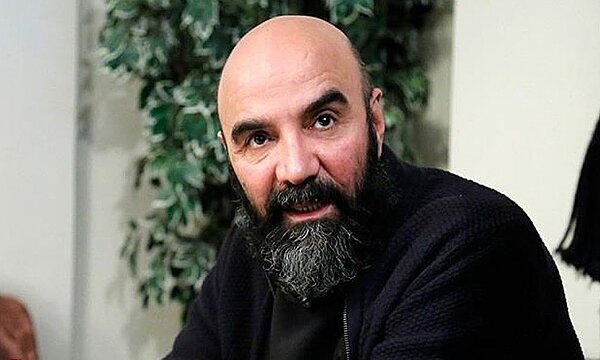 سریال «نرگس» پنهانی ساخته شد/ اگر کارهای بودم سیمافیلم را جمع میکردم! سریال «نرگس» پنهانی ساخته شد/ اگر کارهای بودم سیمافیلم را جمع میکردم!