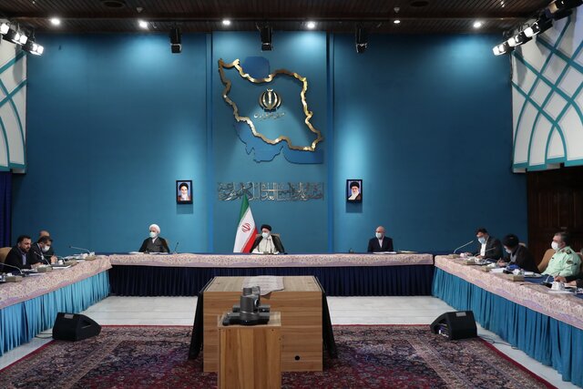 جهان به اطلاعرسانی صادقانه و صیانت از افکار عمومی نیازمند است جهان به اطلاعرسانی صادقانه و صیانت از افکار عمومی نیازمند است