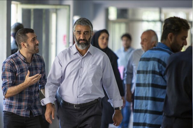 اکران علفزار از اوایل هفته آینده آغاز میشود اکران علفزار از اوایل هفته آینده آغاز میشود