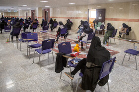 "تخلفات" و "جرایم" آزمون‌های سراسری را بشناسید