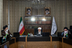 جنتی: برای دولت آرزوی موفقیت می‌کنیم