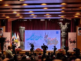 انجمن «خیران میراث فرهنگی» تشکیل شد