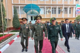 سفر سرلشکر باقری به تاجیکستان، اهمیت و ضرورت‌ها