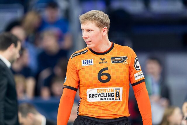 لژیونرهای والیبال روسیه پس از حمله به اوکراین به چه سرنوشتی دچار شدند؟