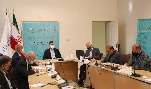 پیش نویس سند الگوی پیشرفت در آستانه تقدیم به مقام معظم رهبری است