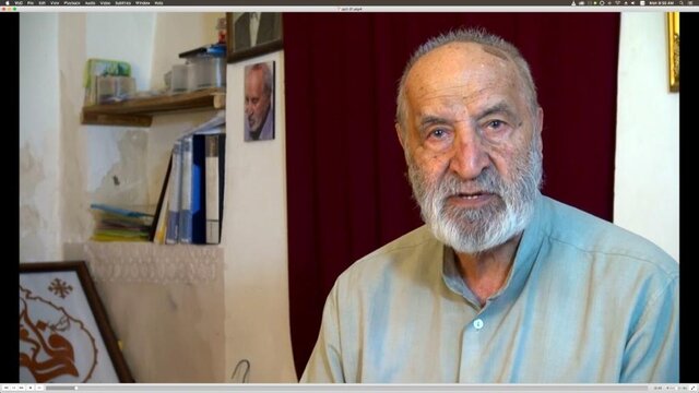 حال نامساعد هنرمند پیشکسوت  