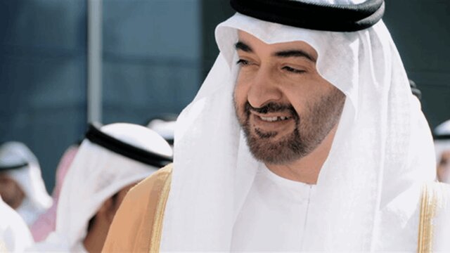 نخستین اظهارات محمد بن زاید بعد از انتصاب به ریاست دولت امارات