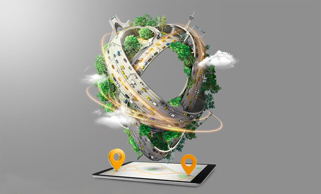 تفاهمنامۀ همکاری ایرانسل و مپنا در حوزۀ خودروی متصل