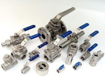 قیمت شیرآلات فولادی و تأثیر رویداد های بین المللی بر آن